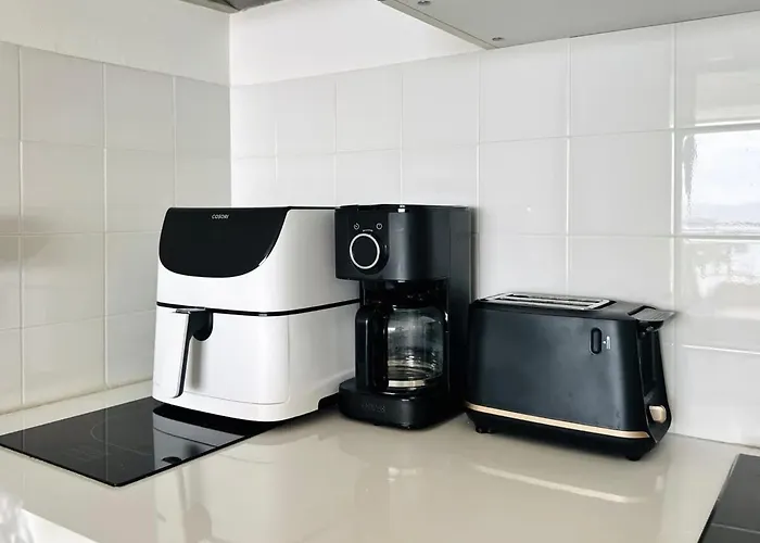 Apartment L'horizon Croisette - 1 Terrasse Vue *