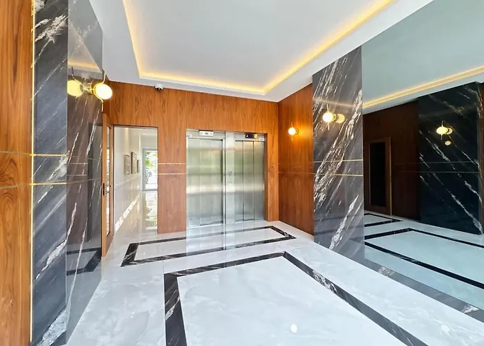 L'horizon Croisette - 1 Terrasse Vue Apartment Cannes