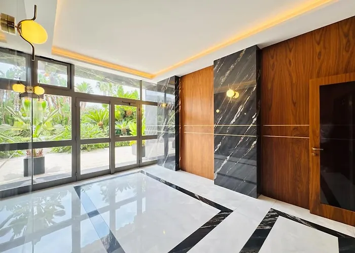 L'horizon Croisette - 1 Terrasse Vue *